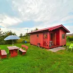 In Rusinowo, Oasis Of Peace And Quiet *