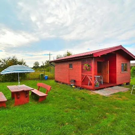 Home, Rusinowo Holiday home