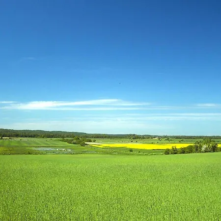 Casa vacanze In Near Seaside Rusinowo (Slawno)