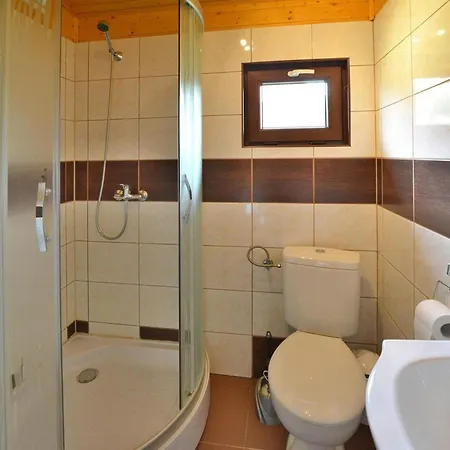 Home, Rusinowo Rusinowo (Slawno)