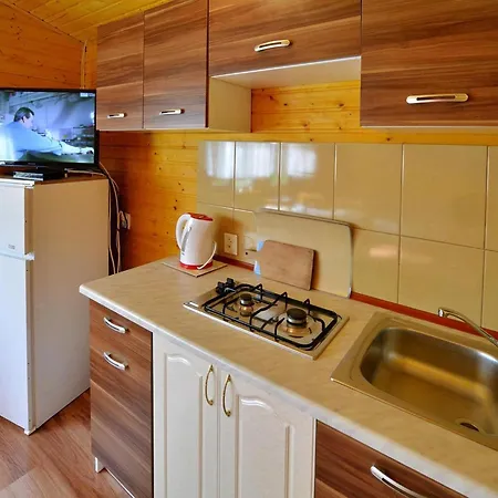 Home, Rusinowo Holiday home *