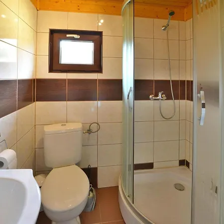 Home, Rusinowo Rusinowo (Slawno)