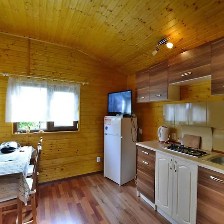 Home, Rusinowo * Rusinowo (Slawno)