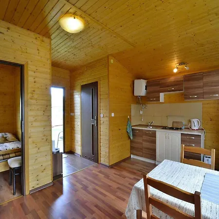 Home, Rusinowo Holiday home