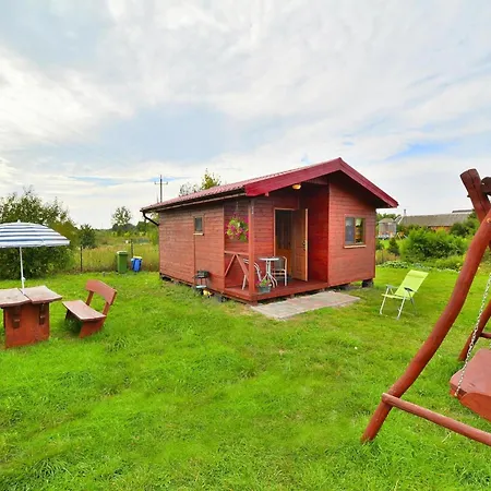 Home, Rusinowo Holiday home *