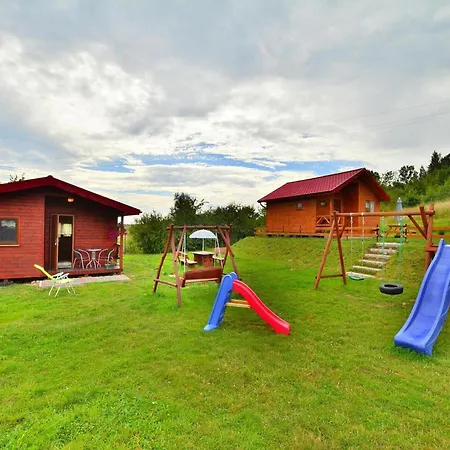 Holiday home Home, Rusinowo