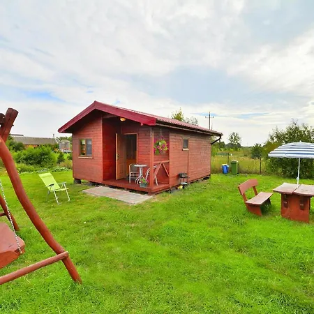 Home, Rusinowo Holiday home