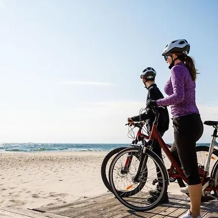 In Near Seaside * Rusinowo (Slawno)