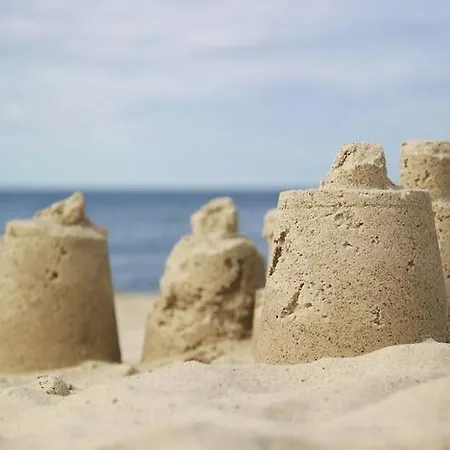 In Near Seaside Casa vacanze *