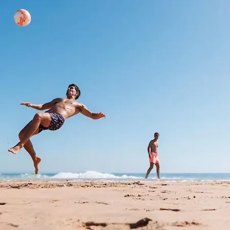 In Near Seaside Casa vacanze Rusinowo (Slawno)