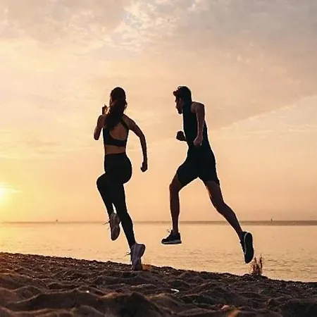 Casa vacanze In Near Seaside Rusinowo (Slawno)