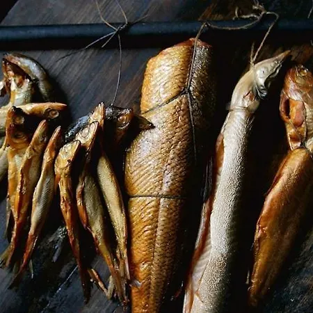 In Near Seaside Casa vacanze