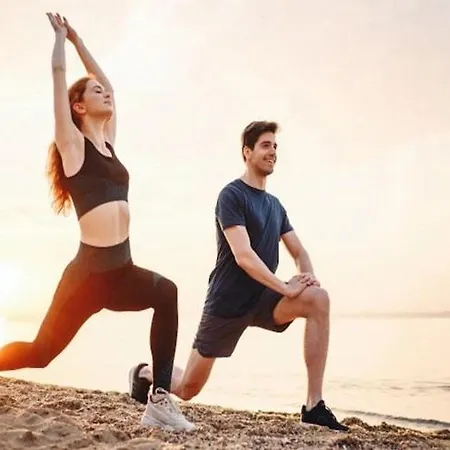 In Near Seaside Casa vacanze *